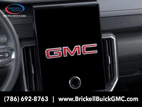 New 2026 GMC Acadia Elevation w/ Black Edition FWD image 20