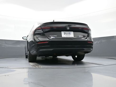 Certified 2023 Honda Accord Sport image 30