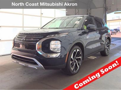 Used 2023 Mitsubishi Outlander SE
