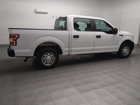 Used 2019 Ford F150 XL w/ XL Power Equipment Group RWD image 10