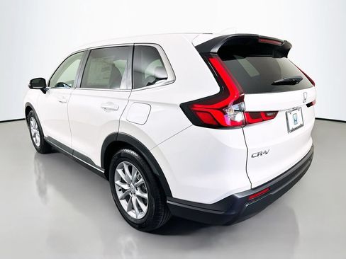 Used 2026 Honda CR-V EX image 7
