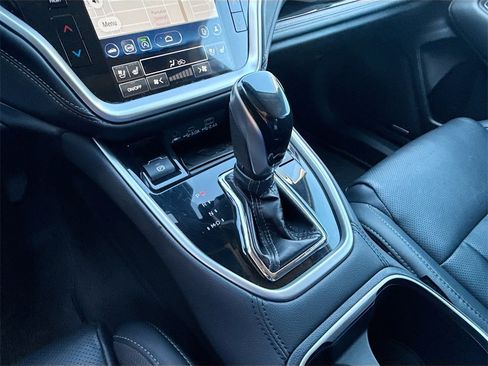 Used 2023 Subaru Outback Touring XT image 18