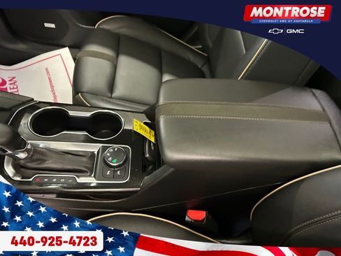 Used 2023 Chevrolet Blazer Premier image 16