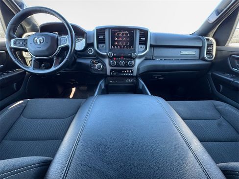 Certified 2019 RAM 1500 Big Horn image 26