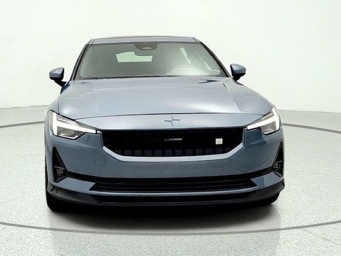 Used 2022 Polestar Polestar 2 w/ Plus Package AWD/4WD image 2