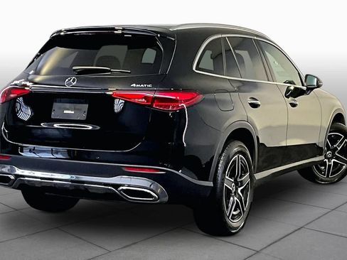 Certified 2026 Mercedes-Benz GLC 300 4MATIC image 13