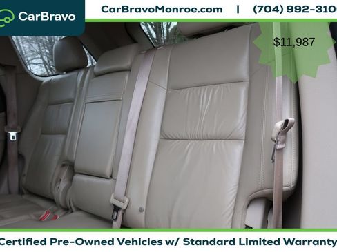 Used 2016 Jeep Grand Cherokee Limited RWD image 31
