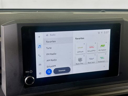 Used 2025 Toyota 4Runner SR5 image 18