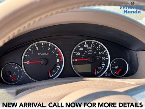 Used 2008 Nissan Pathfinder SE w/ Leather Pkg RWD image 11