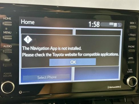 Used 2022 Toyota Corolla Cross LE w/ Moonroof Package AWD/4WD image 16