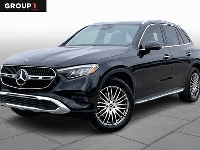 New 2026 Mercedes-Benz GLC 300 GLC 300