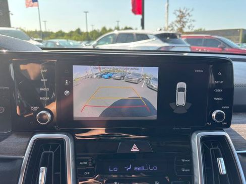 Certified 2023 Kia Sorento X-Line EX AWD/4WD image 24