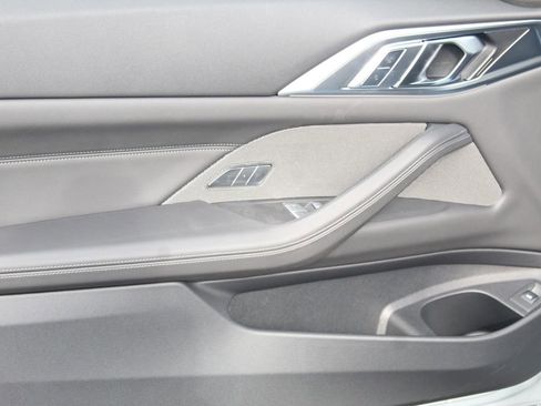 New 2026 BMW M4 xDrive Competition image 21