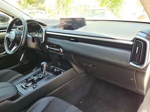 Used 2025 MAZDA CX-50 AWD 2.5 S w/ Preferred Package image 32