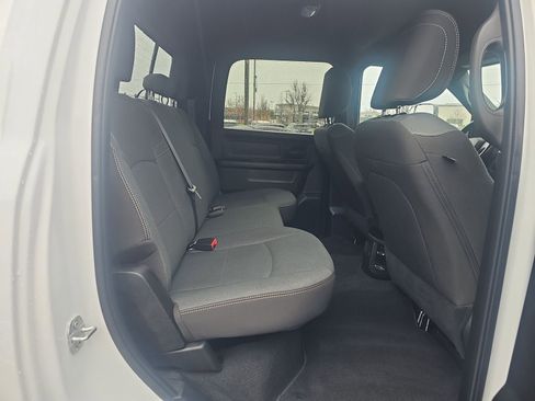 Certified 2022 RAM 3500 Tradesman image 23