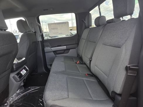 New 2026 Ford F150 XLT w/ Equipment Group 302A MID AWD/4WD image 15