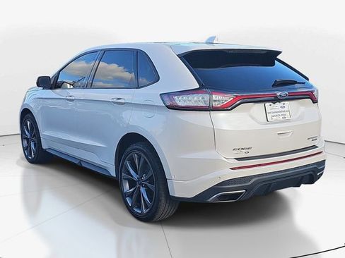 Used 2018 Ford Edge Sport w/ Equipment Group 401A image 7