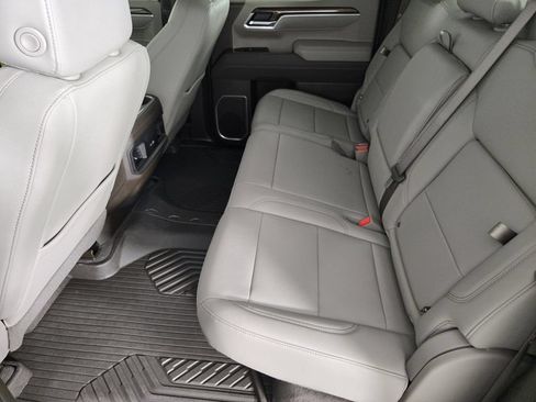 New 2026 Chevrolet Silverado 1500 LT AWD/4WD image 34
