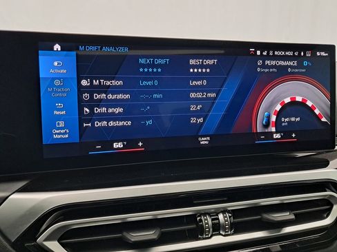 Used 2024 BMW M2 M performance w/ Lighting Package image 35