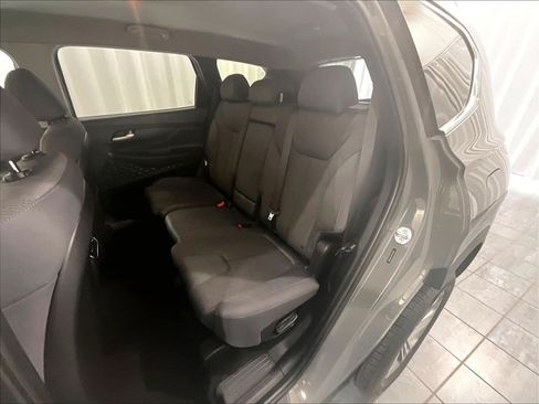Used 2023 Hyundai Santa Fe SEL AWD/4WD image 15