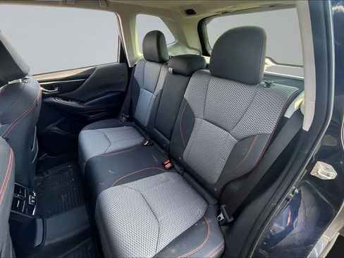 Used 2022 Subaru Forester Sport AWD/4WD image 20