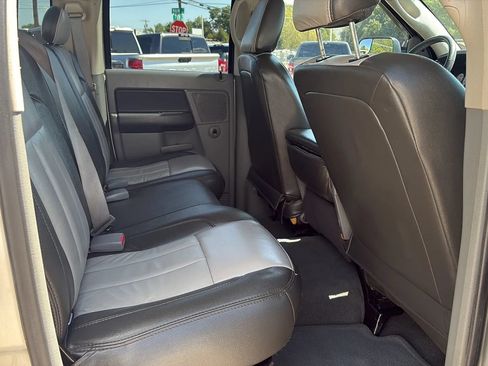 Used 2007 Dodge Ram 2500 Truck SLT w/ Quad Cab Big Horn Value Group AWD/4WD image 12