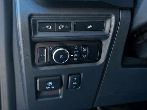 Used 2024 Ford F150 XLT w/ Equipment Group 303A High AWD/4WD image 19