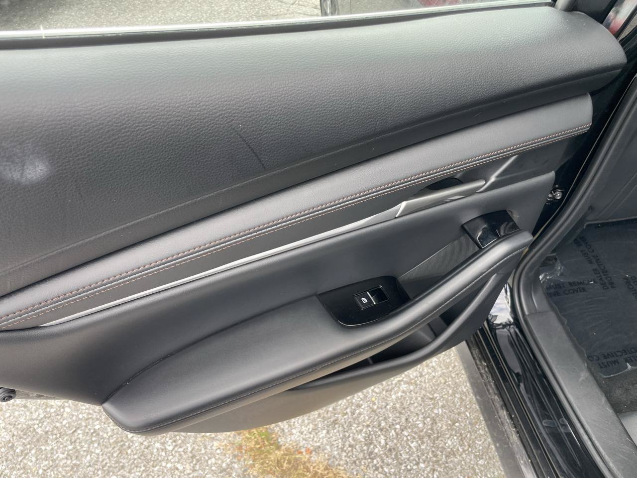 Used 2024 MAZDA MAZDA3 s FWD image 36