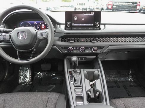 Used 2024 Honda Accord EX image 16
