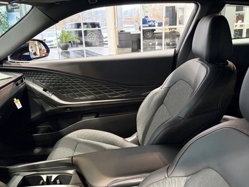 New 2026 Dodge Charger Scat Pack image 35