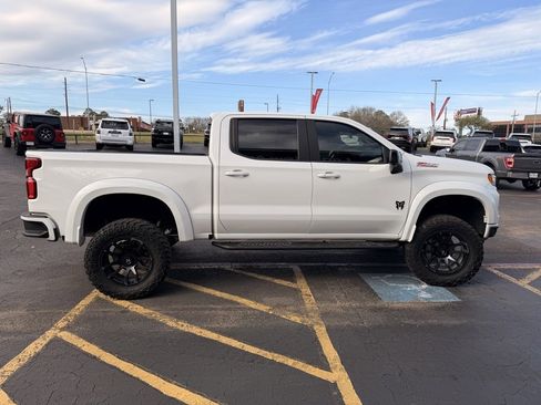 Used 2023 Chevrolet Silverado 1500 RST w/ All Star Edition Plus image 5
