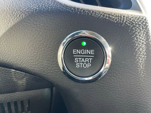 Used 2021 Ford Edge SEL w/ Cargo Accessory Package image 16