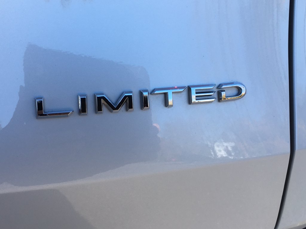 Used 2026 Toyota Grand Highlander AWD image 7