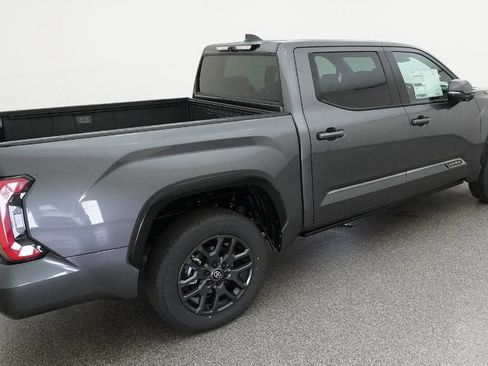New 2026 Toyota Tundra Platinum AWD/4WD image 31