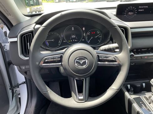 New 2026 MAZDA CX-50 2.5 Hybrid w/ Preferred Pkg AWD/4WD image 16