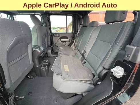 Used 2025 Jeep Gladiator Sport AWD/4WD image 7