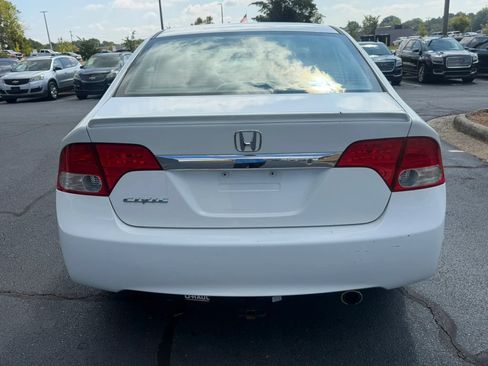 Used 2010 Honda Civic LX-S image 6
