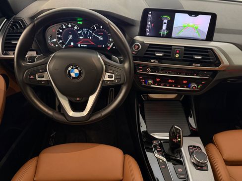 Used 2019 BMW X3 xDrive30i w/ M Sport Package 2 image 29