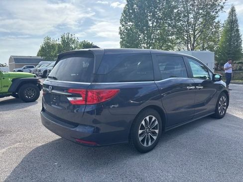 Used 2022 Honda Odyssey EX-L image 5