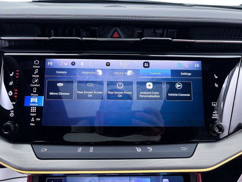 Used 2024 Jeep Wagoneer Launch Edition image 24