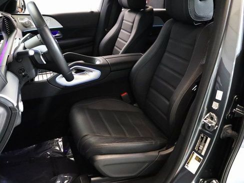 Used 2024 Mercedes-Benz GLE 350 4MATIC w/ AMG Line Exterior image 17