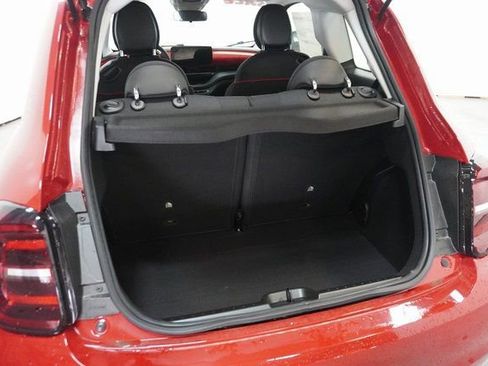 New 2024 FIAT 500 e (RED) image 5