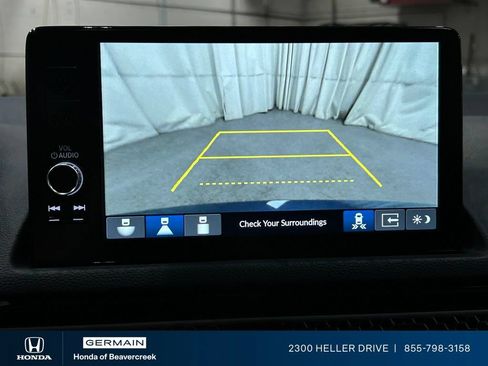Used 2026 Honda Civic Sport image 23