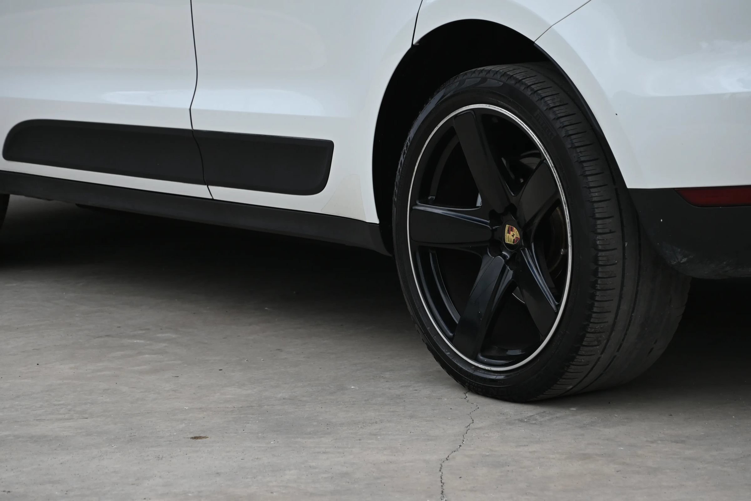 Used 2016 Porsche Macan S AWD/4WD image 10