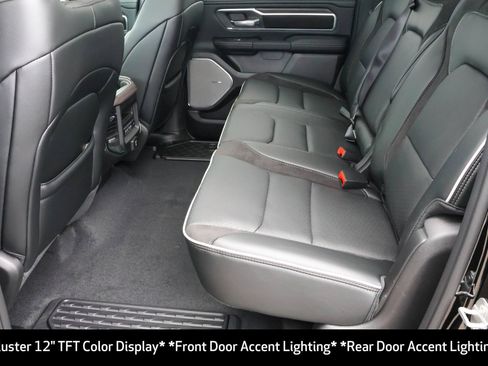 New 2027 RAM 1500 Laramie w/ Night Edition AWD/4WD image 20