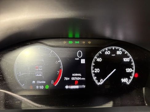 Used 2026 Honda HR-V Sport image 28