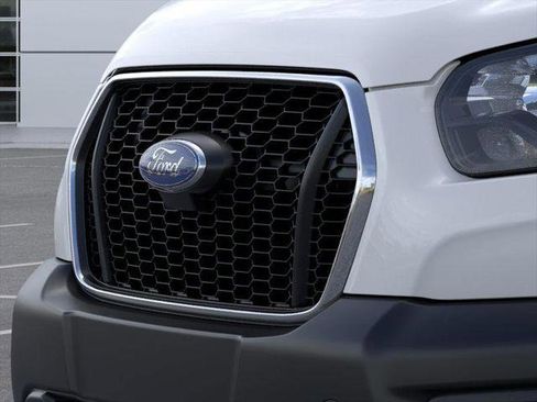 New 2025 Ford Transit 350 w/ Interior Upgrade Package image 17