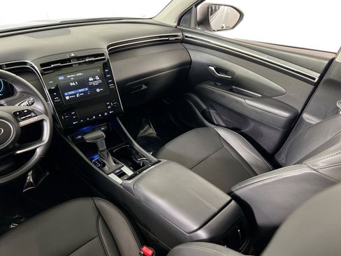 Used 2023 Hyundai Tucson SEL w/ Convenience Package image 23