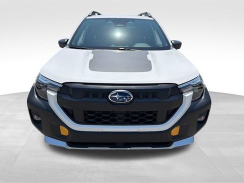New 2026 Subaru Forester Wilderness AWD/4WD image 2