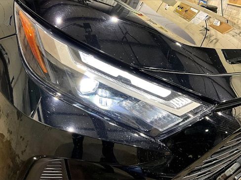 Used 2024 Toyota RAV4 XLE image 25